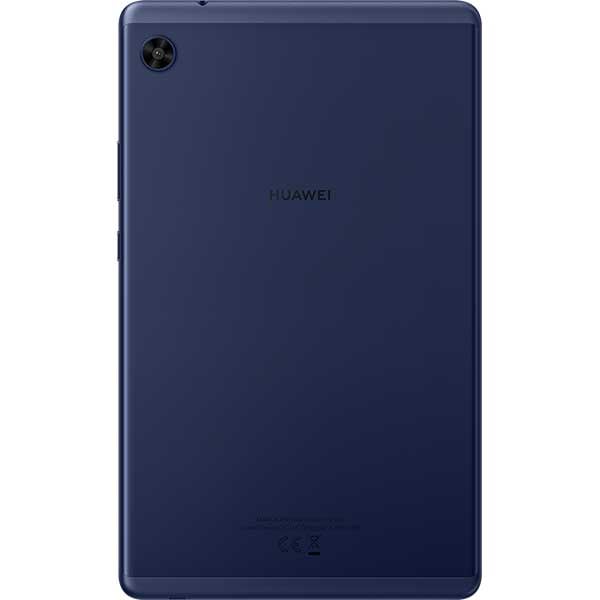 Tableta HUAWEI MatePad T8, 8", 16GB, 2GB RAM, Wi-Fi + 4G, Deepsea Blue