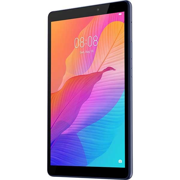 Tableta HUAWEI MatePad T8, 8", 16GB, 2GB RAM, Wi-Fi + 4G, Deepsea Blue