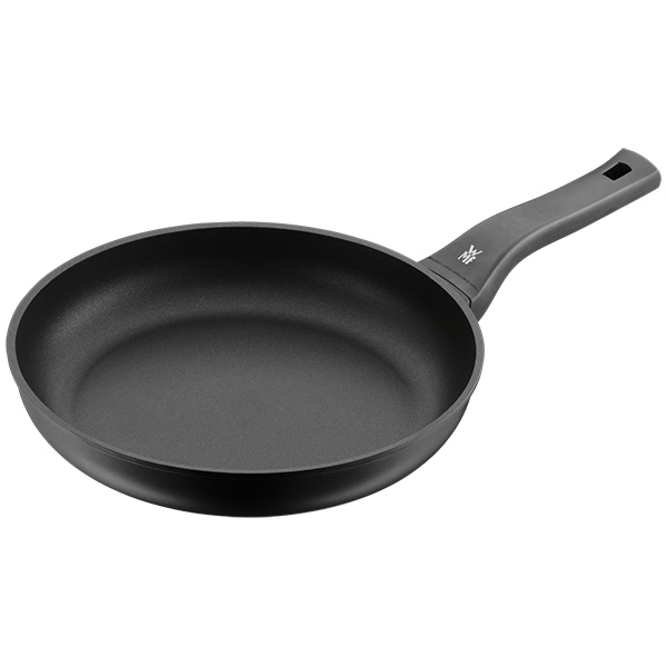 Tigaie WMF PermaDur Excellent, 28cm, aluminiu, gri