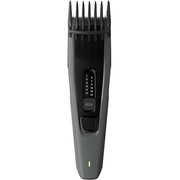 Aparat de tuns PHILIPS Series 3000 HC3525/15, acumulator, 45 min autonomie, negru