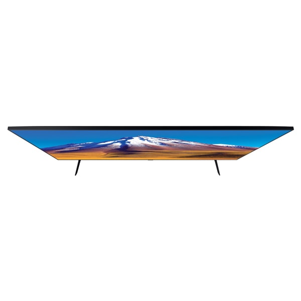 Televizor LED Smart SAMSUNG 43TU7092, Ultra HD 4K, HDR, 108cm
