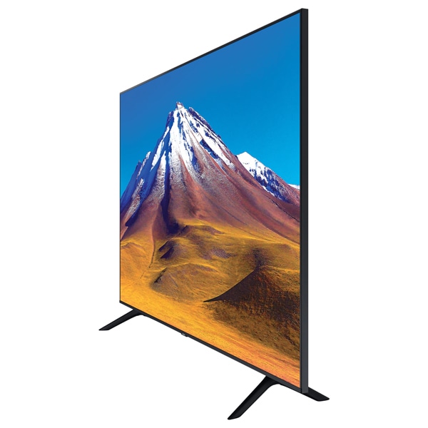 Televizor LED Smart SAMSUNG 43TU7092, Ultra HD 4K, HDR, 108cm