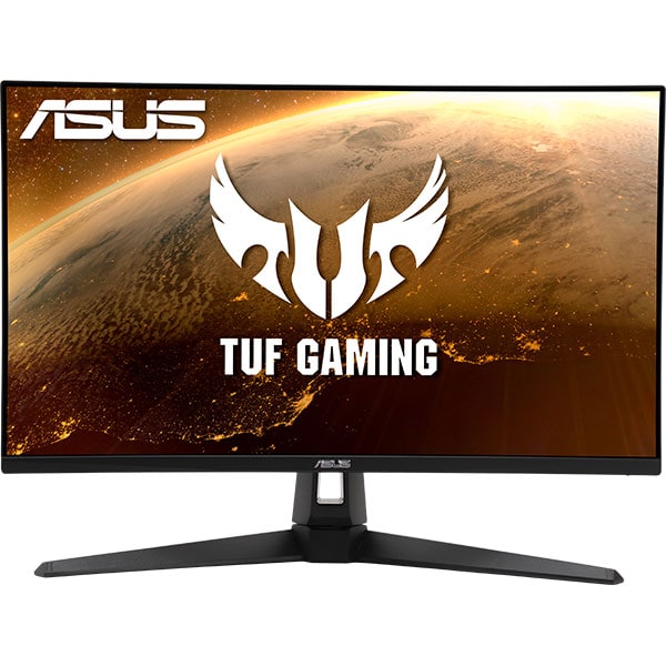 asus tuf 165 hz monitor