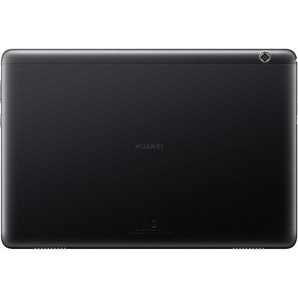 Tableta HUAWEI MediaPad T5, 10.1", 32GB, 2GB RAM, Wi-Fi + 4G, Black
