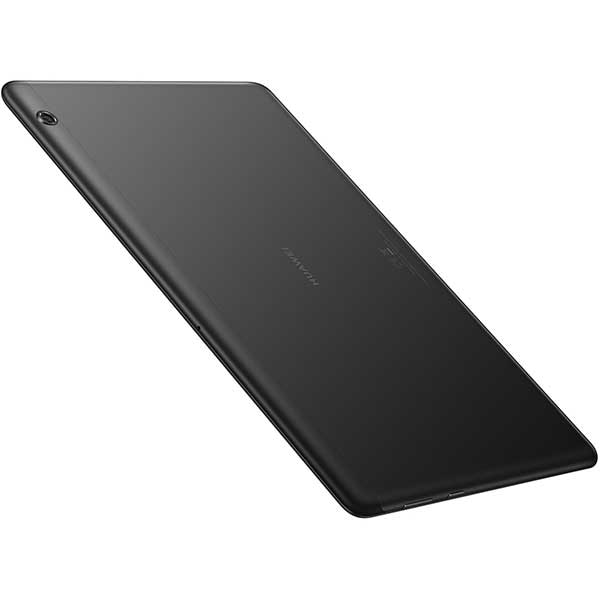 Tableta HUAWEI MediaPad T5, 10.1", 32GB, 2GB RAM, Wi-Fi + 4G, Black