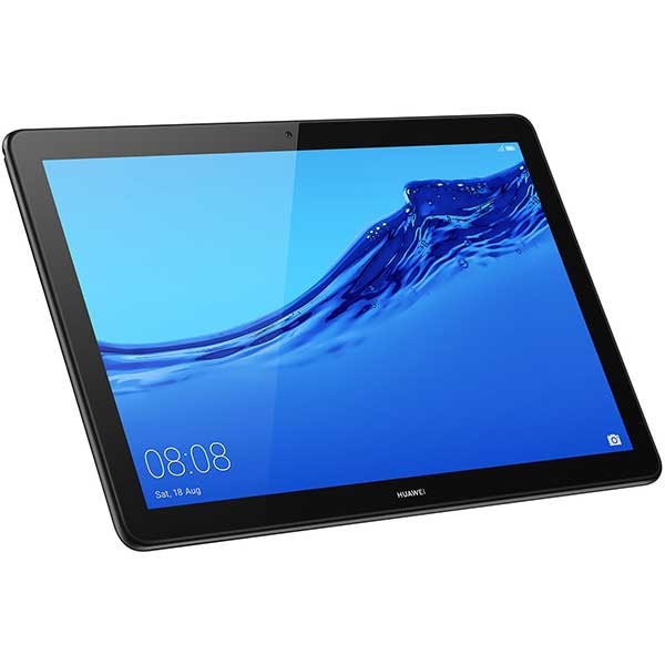 Tableta HUAWEI MediaPad T5, 10.1", 32GB, 2GB RAM, Wi-Fi + 4G, Black