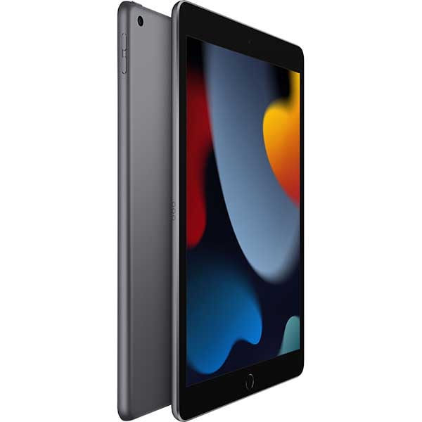 Tableta APPLE iPad 9 (2021), 10.2", 64GB, Wi-Fi, Space Grey