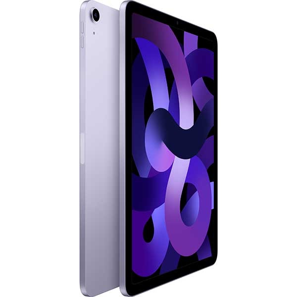 Tableta APPLE iPad Air 5, 10.9", 64GB, Wi-Fi, Purple