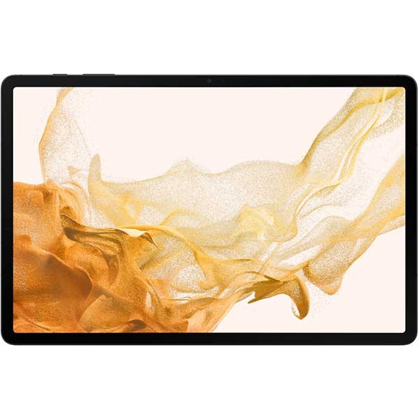 Tableta SAMSUNG Galaxy Tab S8+, 12.4", 128GB, 8GB RAM, Wi-Fi, Gray