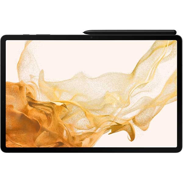 Tableta SAMSUNG Galaxy Tab S8+, 12.4", 128GB, 8GB RAM, Wi-Fi, Gray