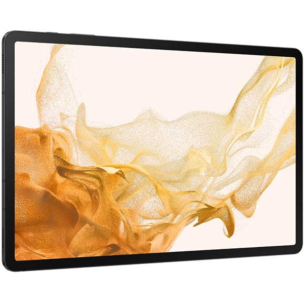 Tableta SAMSUNG Galaxy Tab S8+, 12.4", 128GB, 8GB RAM, Wi-Fi, Gray