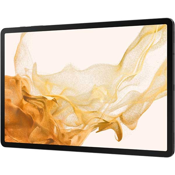 Tableta SAMSUNG Galaxy Tab S8+, 12.4", 128GB, 8GB RAM, Wi-Fi, Gray