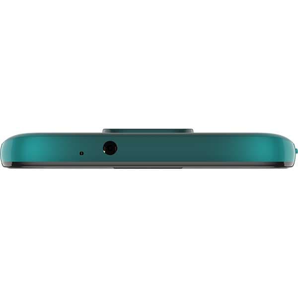 Telefon MOTOROLA Moto G9 Play, 64GB, 4GB RAM, Dual SIM, Forest Green