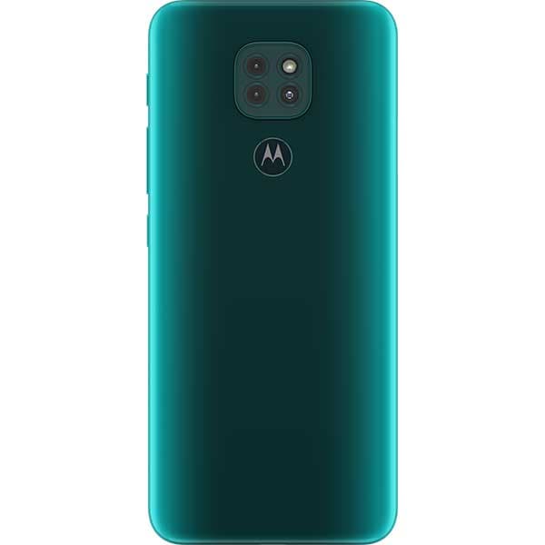 Telefon MOTOROLA Moto G9 Play, 64GB, 4GB RAM, Dual SIM, Forest Green