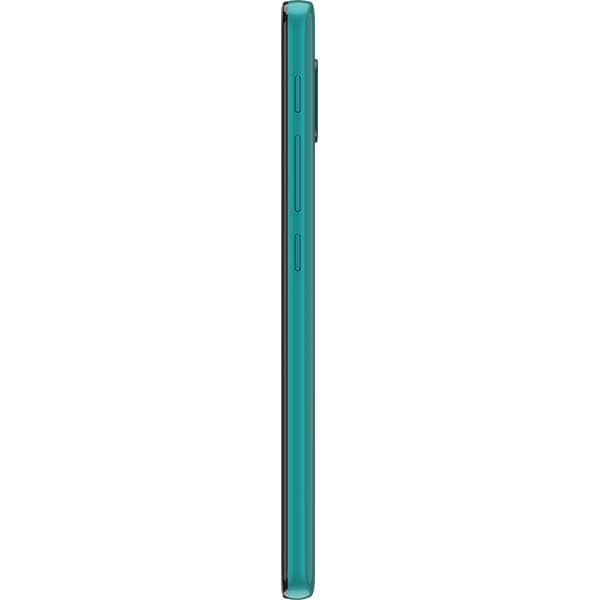 Telefon MOTOROLA Moto G9 Play, 64GB, 4GB RAM, Dual SIM, Forest Green