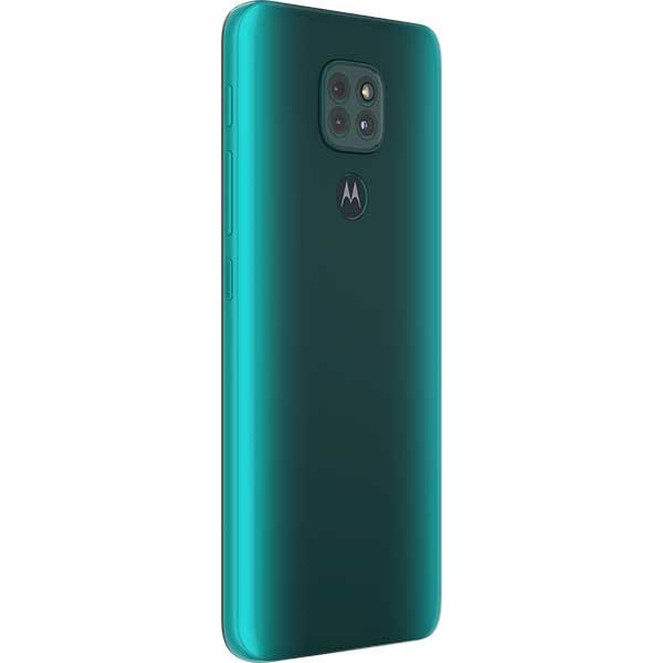Telefon MOTOROLA Moto G9 Play, 64GB, 4GB RAM, Dual SIM, Forest Green
