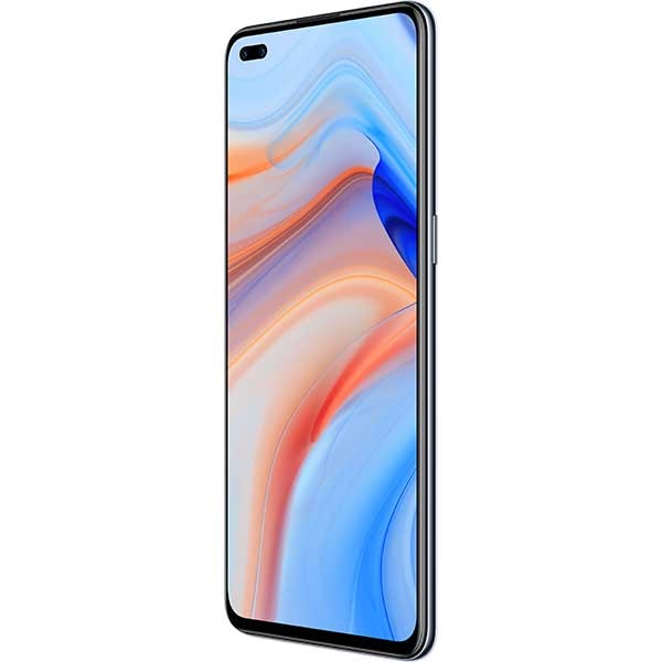 Telefon OPPO Reno4 Lite, 128GB, 8GB RAM, Dual SIM, Matte Black