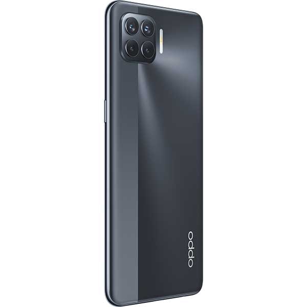 Telefon OPPO Reno4 Lite, 128GB, 8GB RAM, Dual SIM, Matte Black