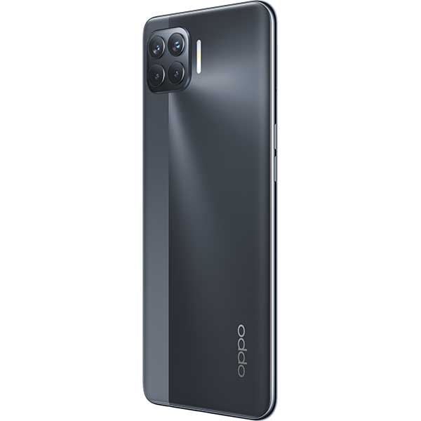 Telefon OPPO Reno4 Lite, 128GB, 8GB RAM, Dual SIM, Matte Black