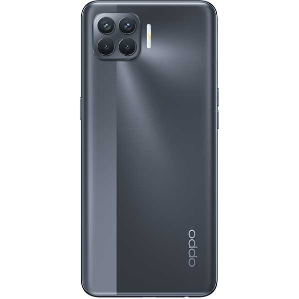 Telefon OPPO Reno4 Lite, 128GB, 8GB RAM, Dual SIM, Matte Black