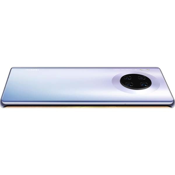 Telefon HUAWEI Mate 30 Pro, 256GB, 8GB RAM, Dual SIM, Space Silver