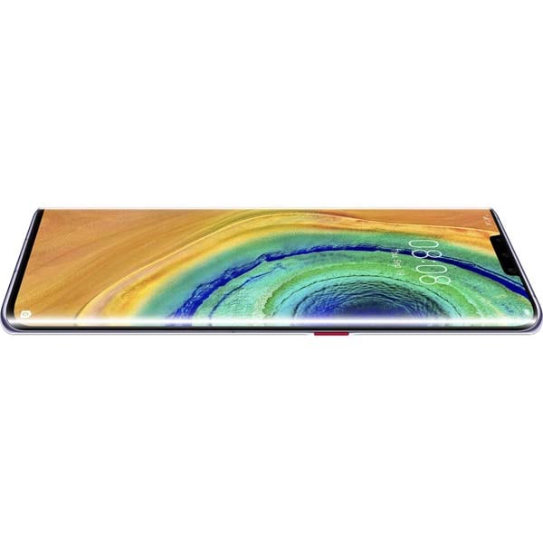 Telefon HUAWEI Mate 30 Pro, 256GB, 8GB RAM, Dual SIM, Space Silver