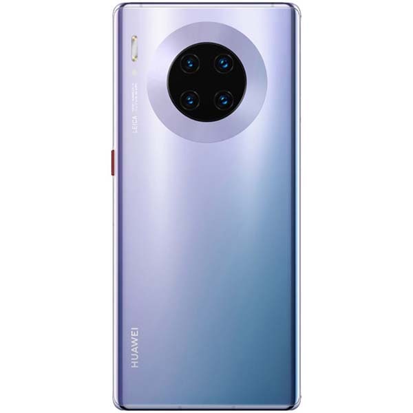 Telefon HUAWEI Mate 30 Pro, 256GB, 8GB RAM, Dual SIM, Space Silver