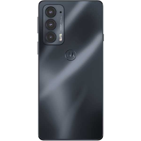 Telefon MOTOROLA Edge 20 5G, 128GB, 8GB RAM, Dual SIM, Frosted Grey