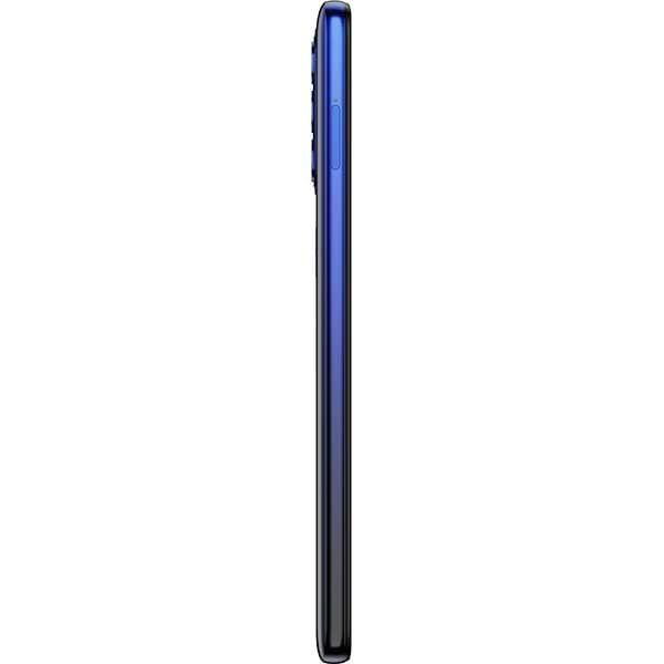 Telefon MOTOROLA Moto G51 5G, 64GB, 4GB RAM, Dual SIM, Indigo Blue