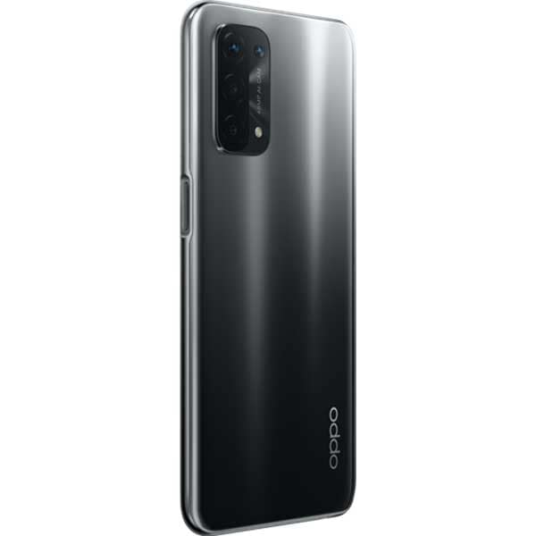 Telefon OPPO A54 5G, 64GB, 4GB RAM, Fluid Black