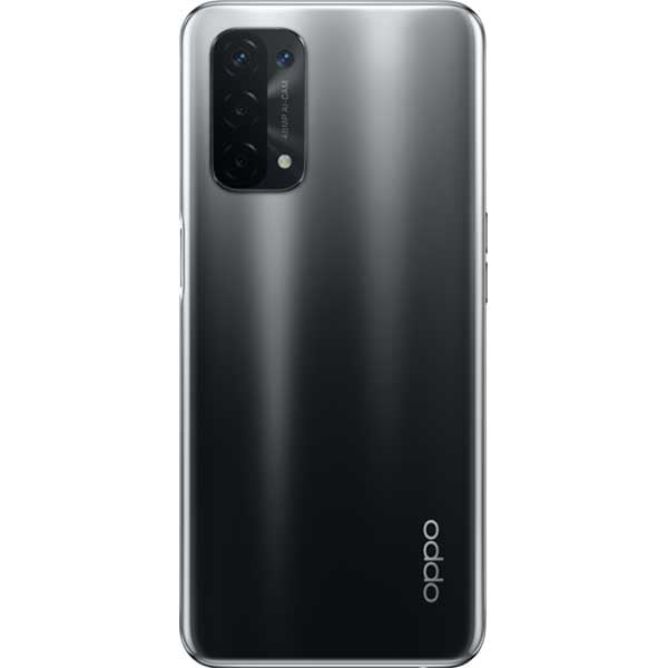 Telefon OPPO A54 5G, 64GB, 4GB RAM, Fluid Black