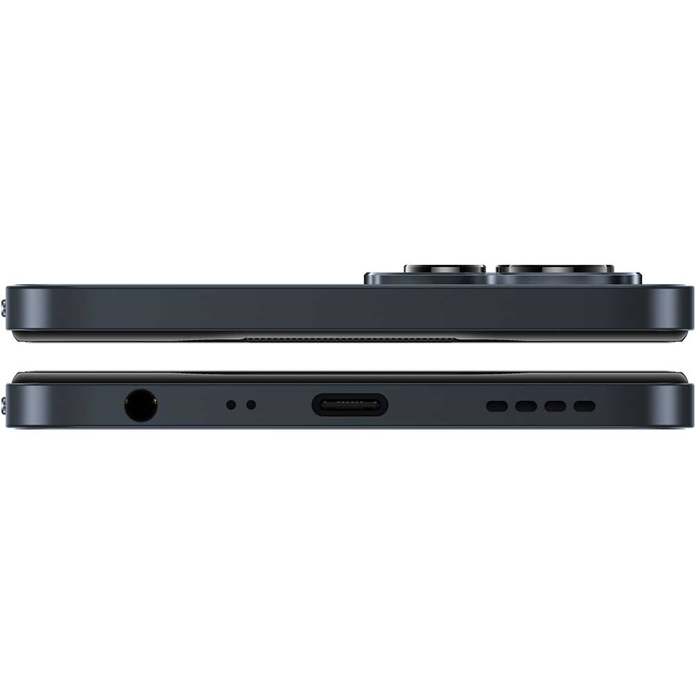 Telefon REALME C35, 128GB, 4GB RAM, Dual Sim, Glowing Black