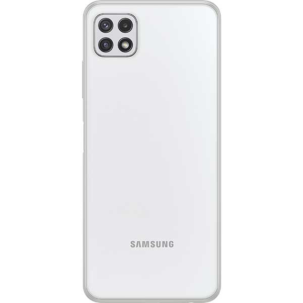 Telefon SAMSUNG Galaxy A22 5G, 64GB, 4GB RAM, Dual SIM, White