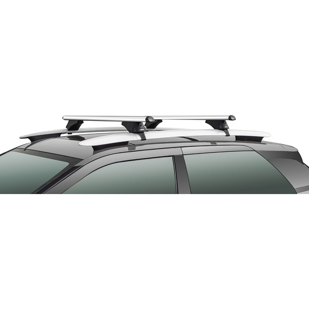 Bare transversale MENABO Tiger, Renault Kadjar, 2015-Prezent, 120 cm