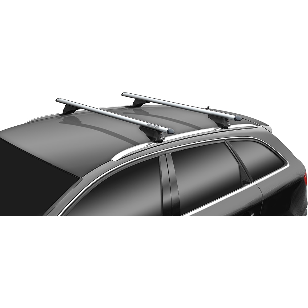 Bare transversale MENABO Tiger, Renault Kadjar, 2015-Prezent, 120 cm