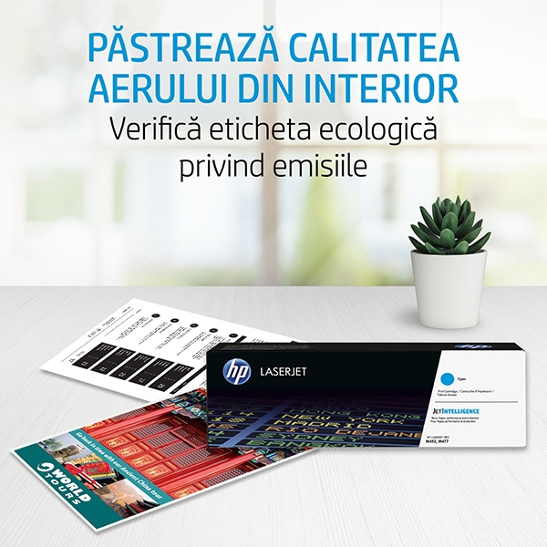 Pachet 2 tonere originale HP CB540AD, negru