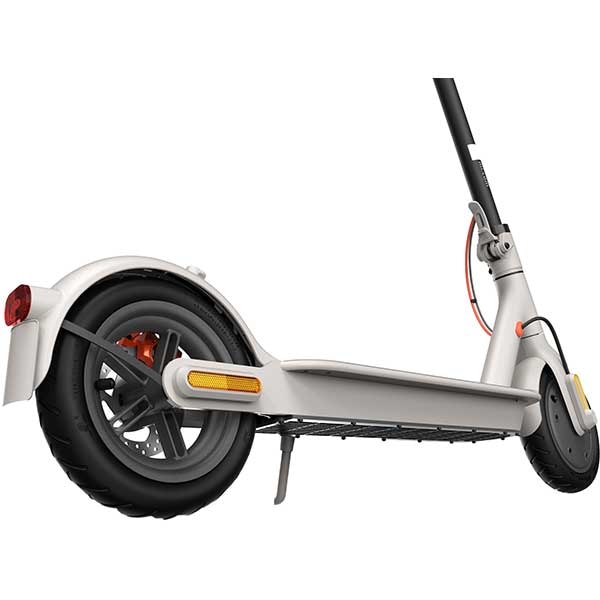 Trotineta electrica XIAOMI Mi Electric Scooter 3, 8.5 inch, pliabila, Gray