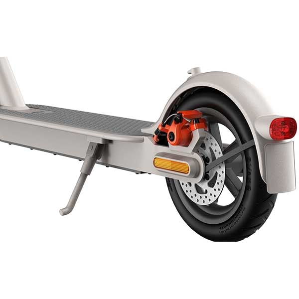 Trotineta electrica XIAOMI Mi Electric Scooter 3, 8.5 inch, pliabila, Gray