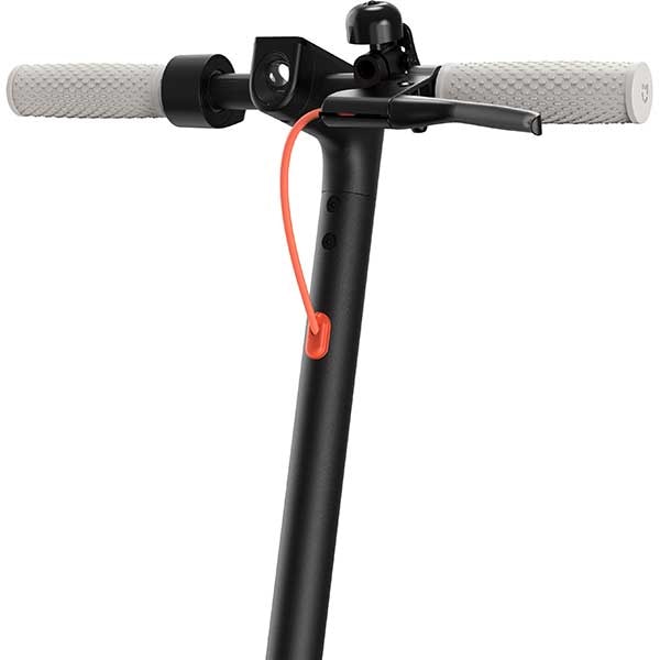 Trotineta electrica XIAOMI Mi Electric Scooter 3, 8.5 inch, pliabila, Gray