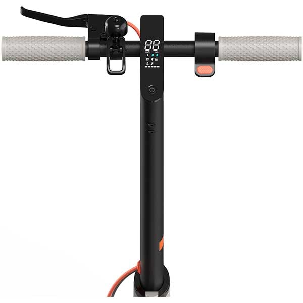 Trotineta electrica XIAOMI Mi Electric Scooter 3, 8.5 inch, pliabila, Gray