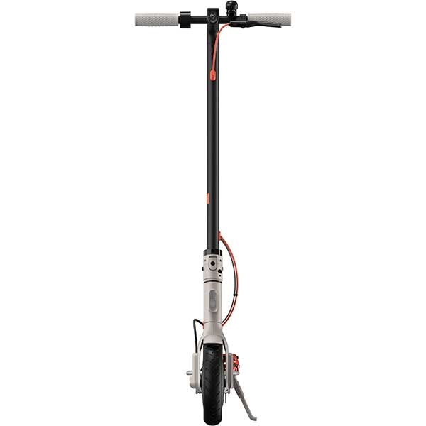 Trotineta electrica XIAOMI Mi Electric Scooter 3, 8.5 inch, pliabila, Gray