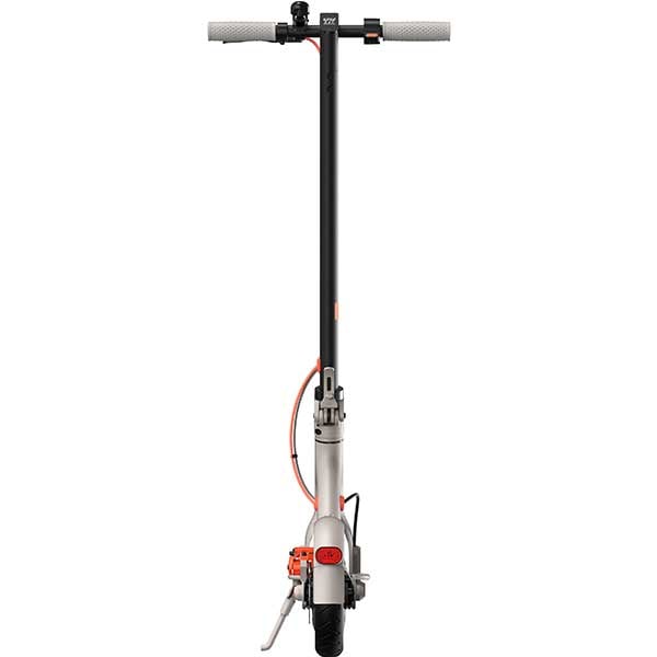 Trotineta electrica XIAOMI Mi Electric Scooter 3, 8.5 inch, pliabila, Gray