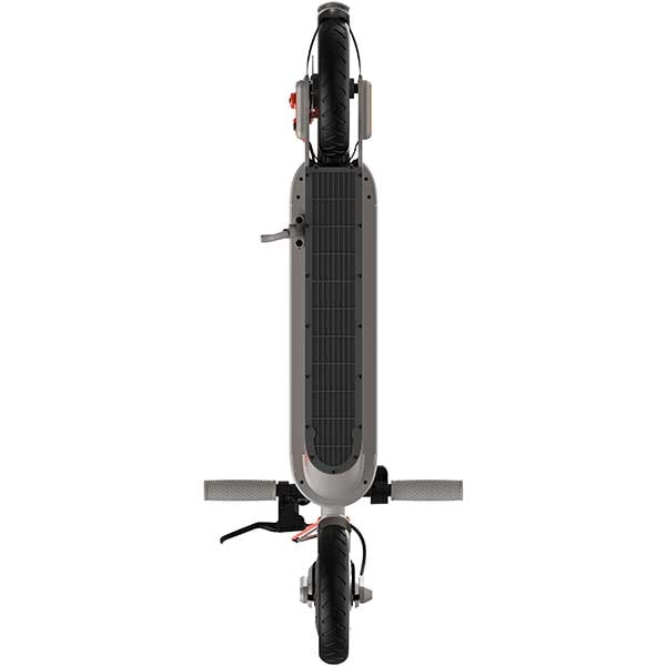 Trotineta electrica XIAOMI Mi Electric Scooter 3, 8.5 inch, pliabila, Gray