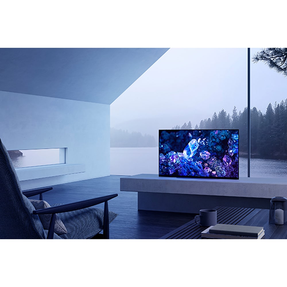 Televizor OLED Smart SONY BRAVIA XR 42A90K, Ultra HD 4K, HDR, 107cm