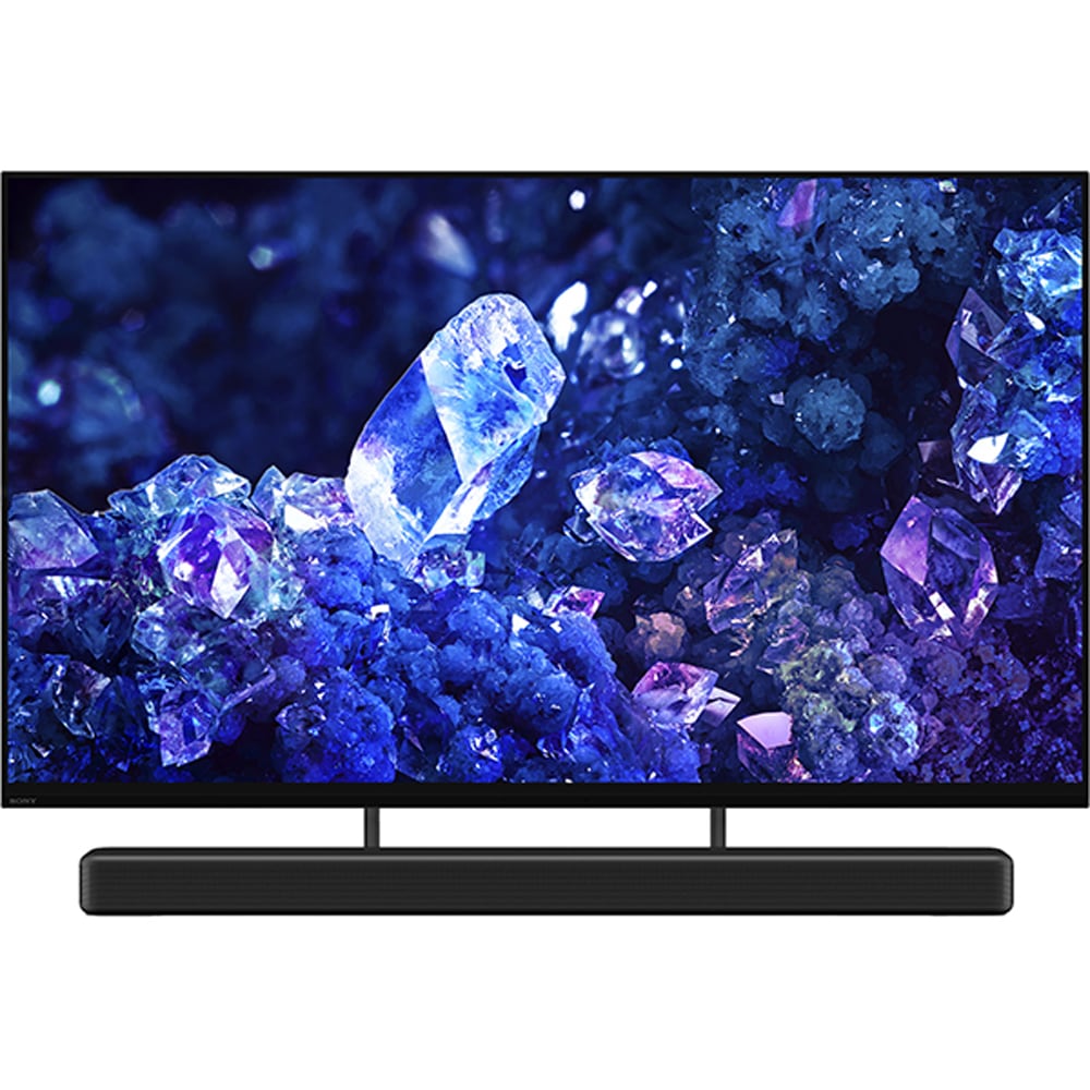 Televizor OLED Smart SONY BRAVIA XR 42A90K, Ultra HD 4K, HDR, 107cm