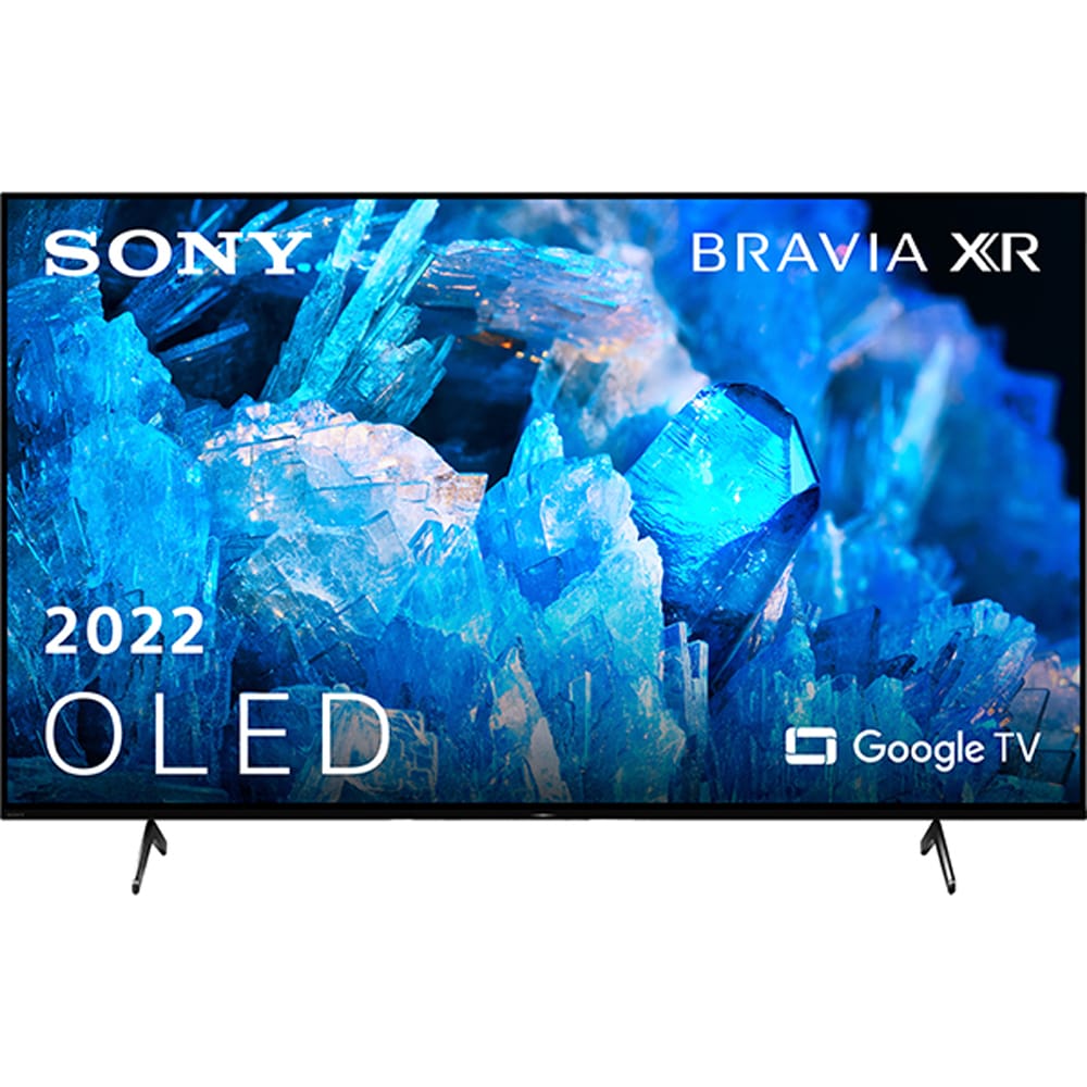 Sovereign posture pageant Televizor OLED Smart SONY BRAVIA XR 65A75K, Ultra HD 4K, HDR, 164cm