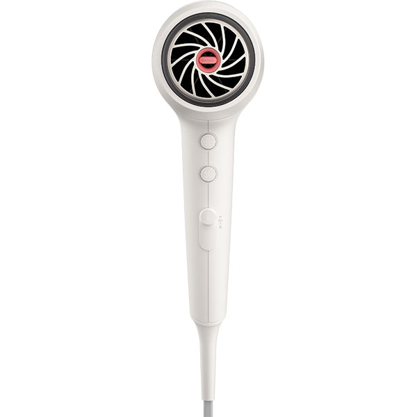 Uscator de par PHILIPS Seria 5000 BHD501/00, 2100W, 2 viteze, 3 trepte temperatura, alb
