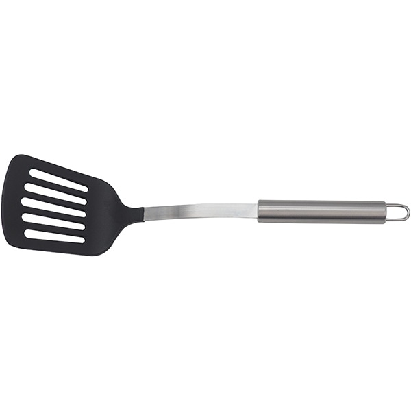 Set ustensile bucatarie MYRIA MY4199, 7 piese, otel, argintiu