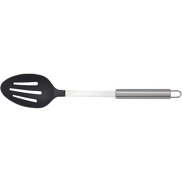 Set ustensile bucatarie MYRIA MY4199, 7 piese, otel, argintiu
