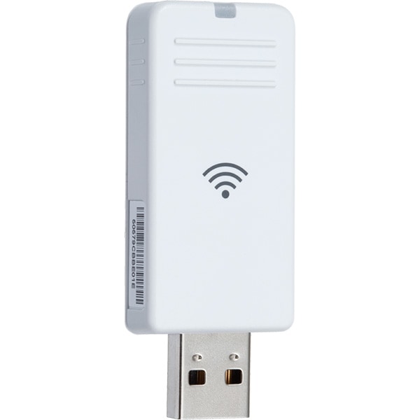Adaptor Wireless videoproiector EPSON ELPAP11, 5GHz, alb